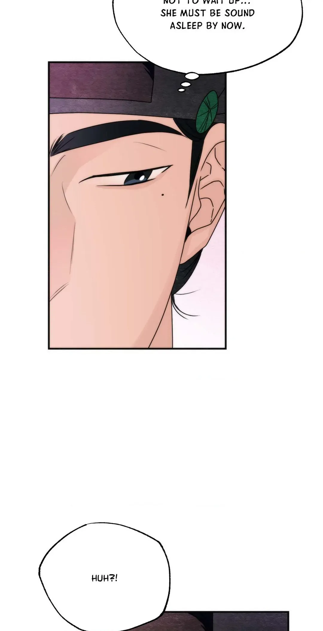 Read A Most Consummate Night chapter 2 image 62 on Lezhin