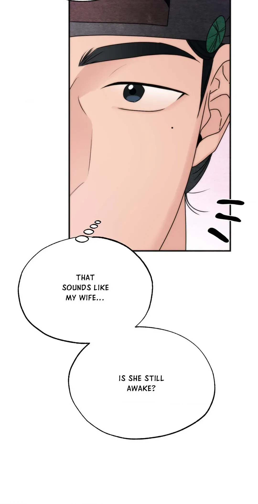 Read A Most Consummate Night chapter 2 image 63 on Lezhin
