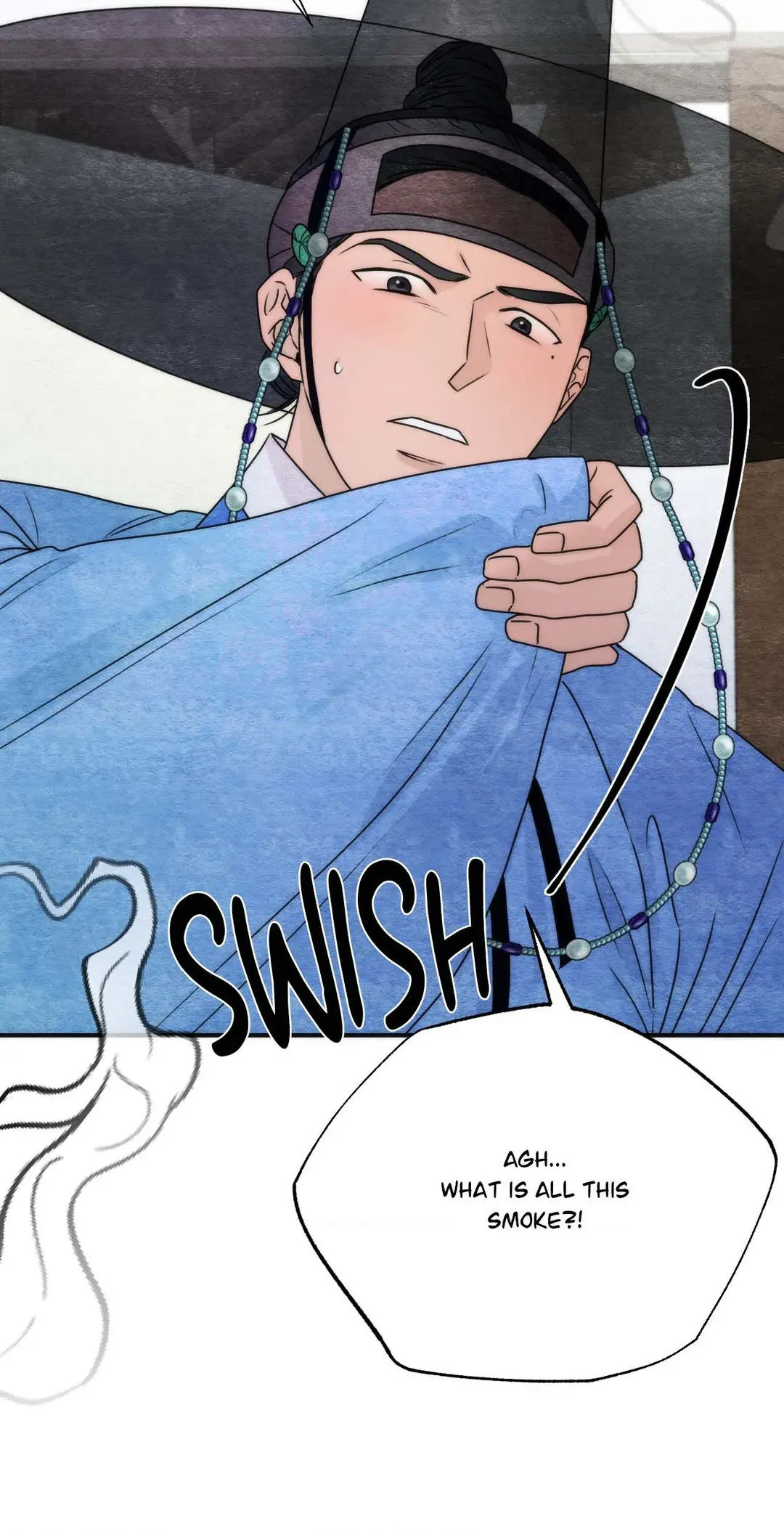 Read A Most Consummate Night chapter 2 image 65 on Lezhin