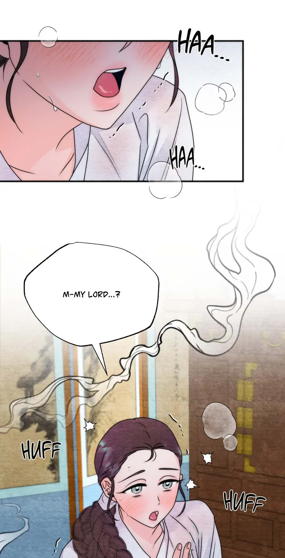 Read A Most Consummate Night chapter 2 image 66 on Lezhin