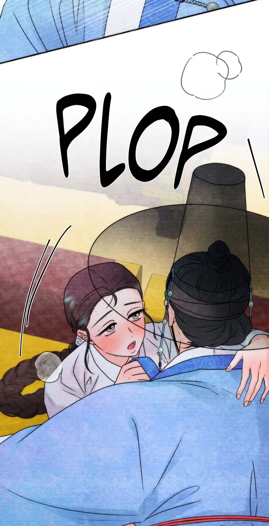 Read A Most Consummate Night chapter 2 image 70 on Lezhin