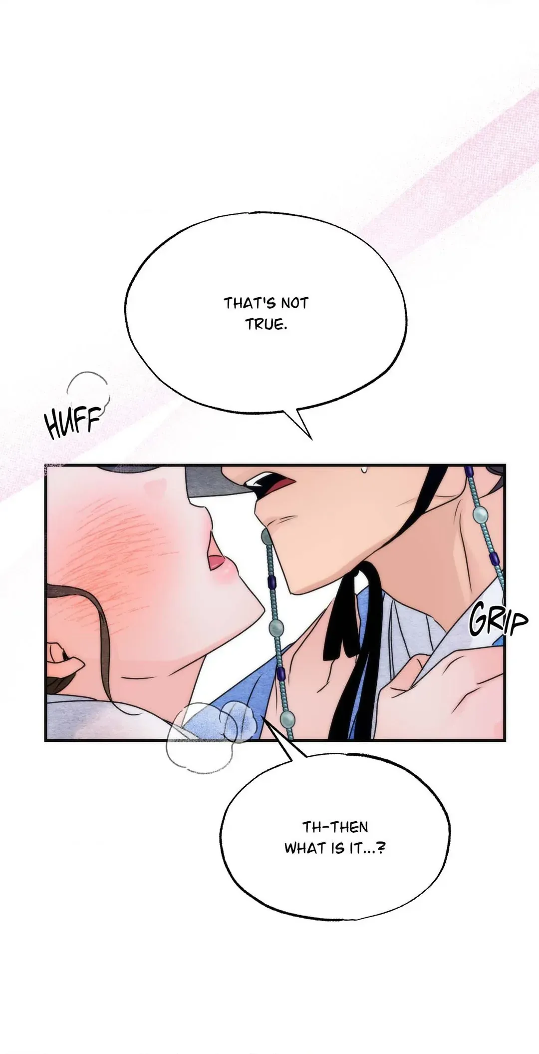 Read A Most Consummate Night chapter 2 image 74 on Lezhin