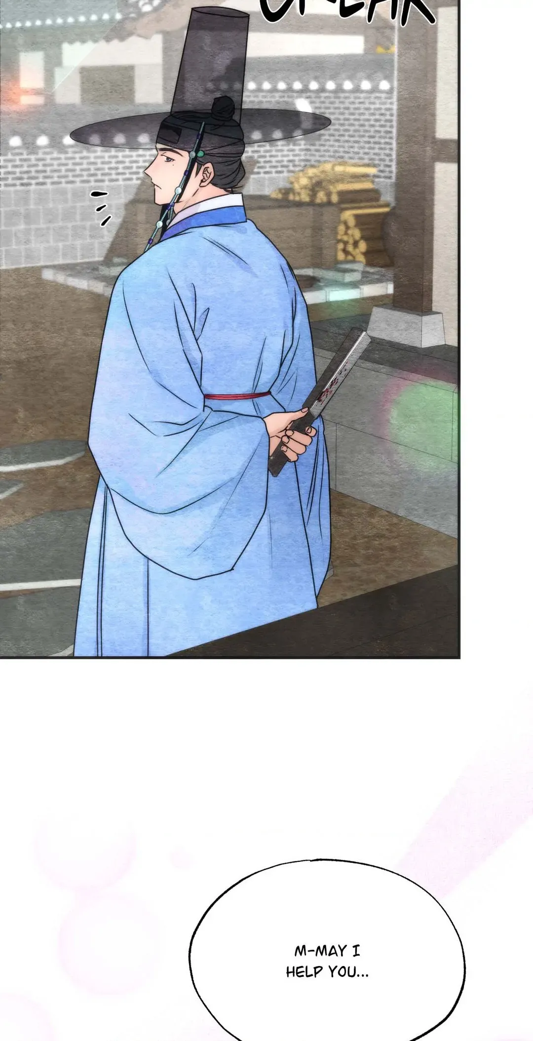 Read A Most Consummate Night chapter 2 image 8 on Lezhin