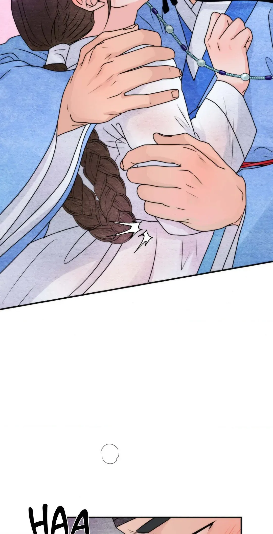 Read A Most Consummate Night chapter 3 image 1 on Lezhin