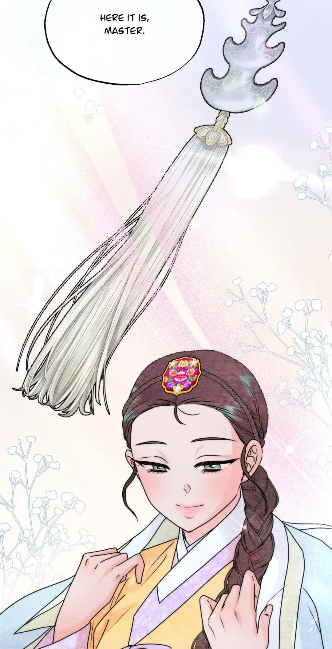 Read A Most Consummate Night chapter 3 image 11 on Lezhin