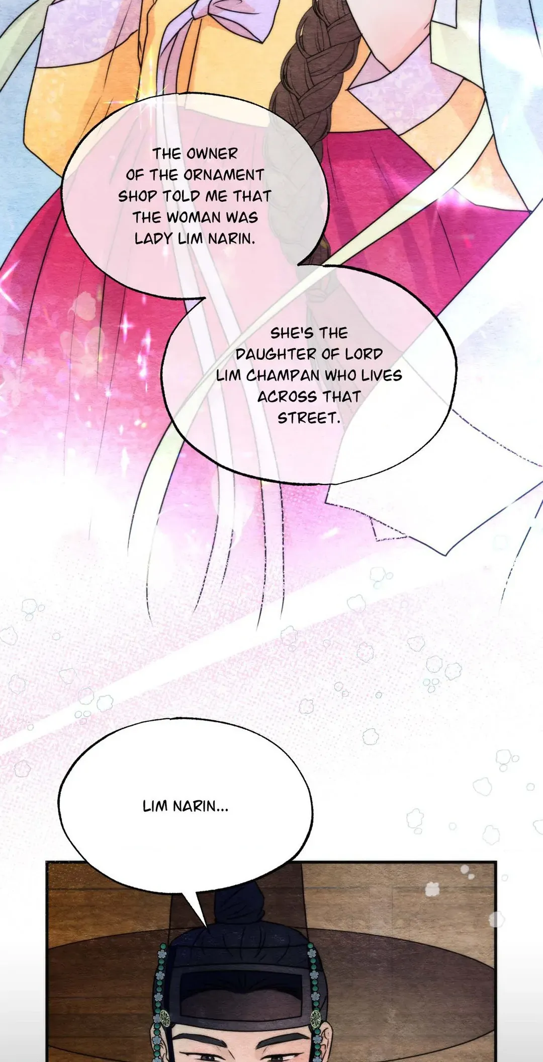 Read A Most Consummate Night chapter 3 image 12 on Lezhin