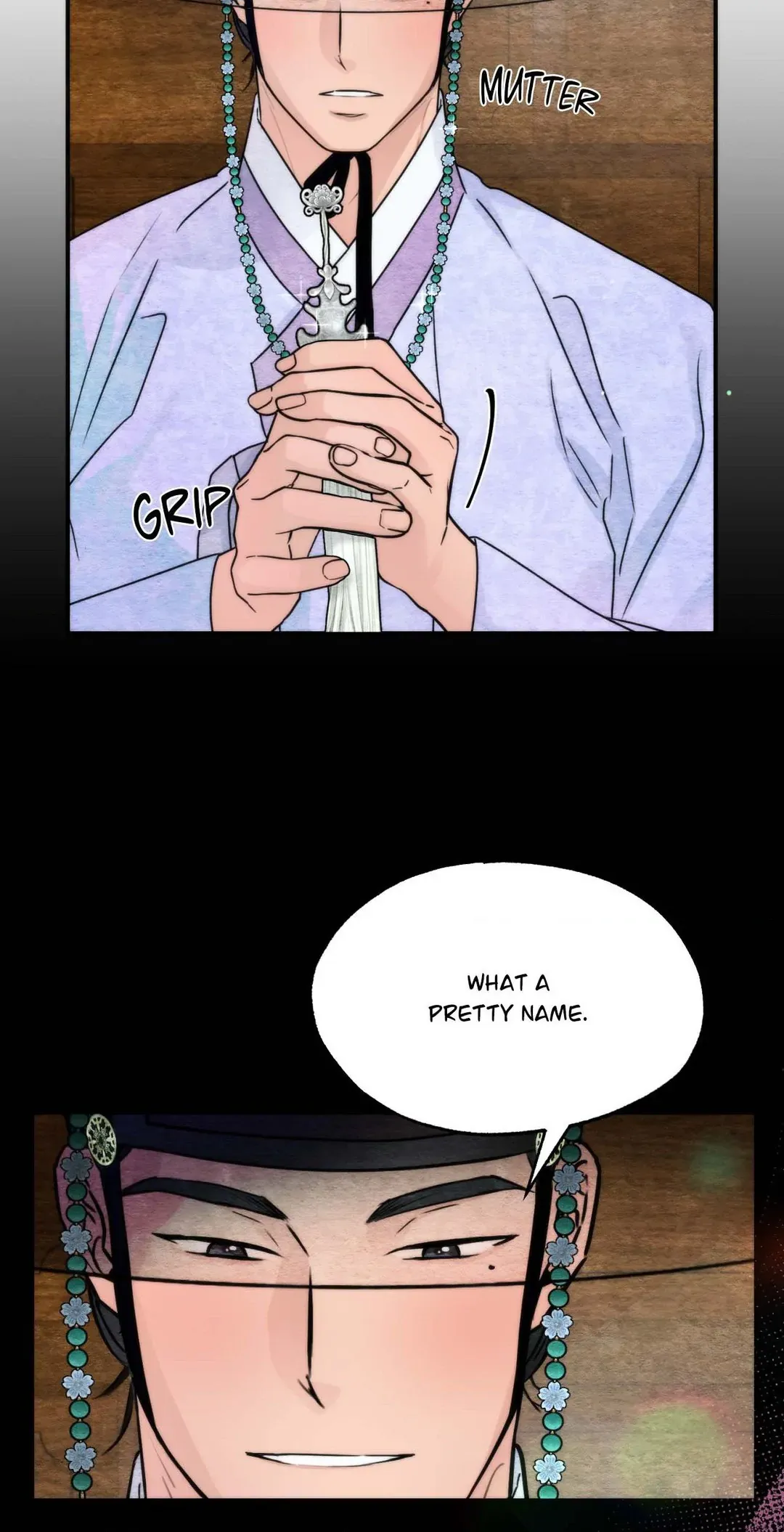 Read A Most Consummate Night chapter 3 image 13 on Lezhin