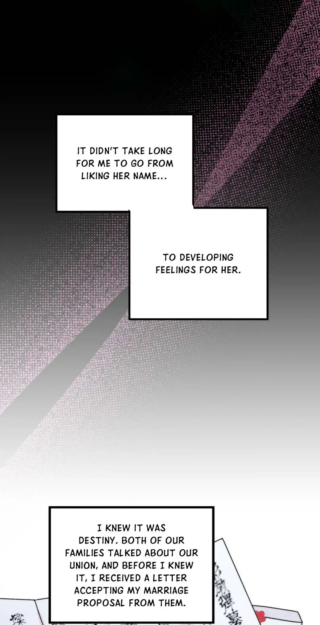 Read A Most Consummate Night chapter 3 image 14 on Lezhin