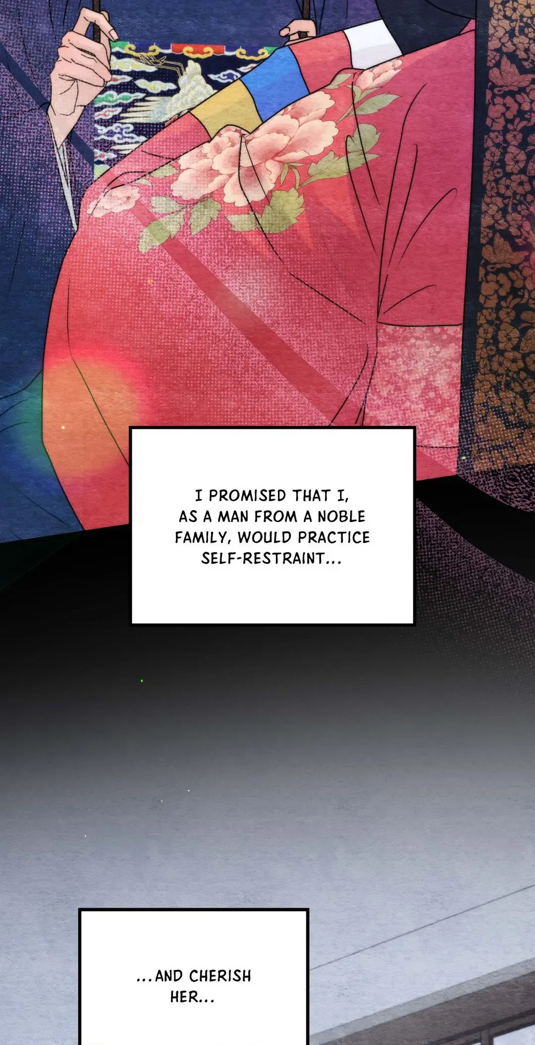Read A Most Consummate Night chapter 3 image 16 on Lezhin