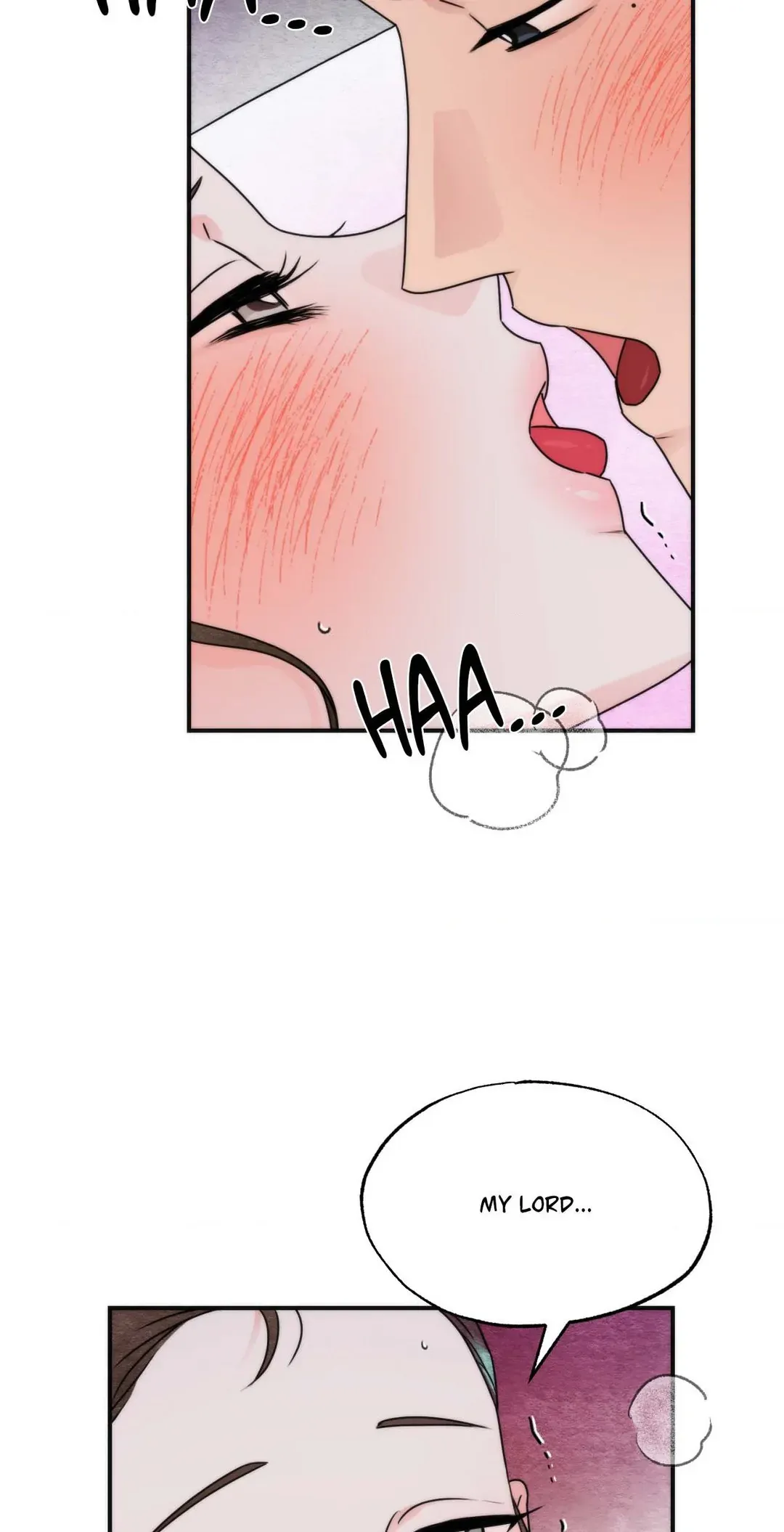 Read A Most Consummate Night chapter 3 image 2 on Lezhin
