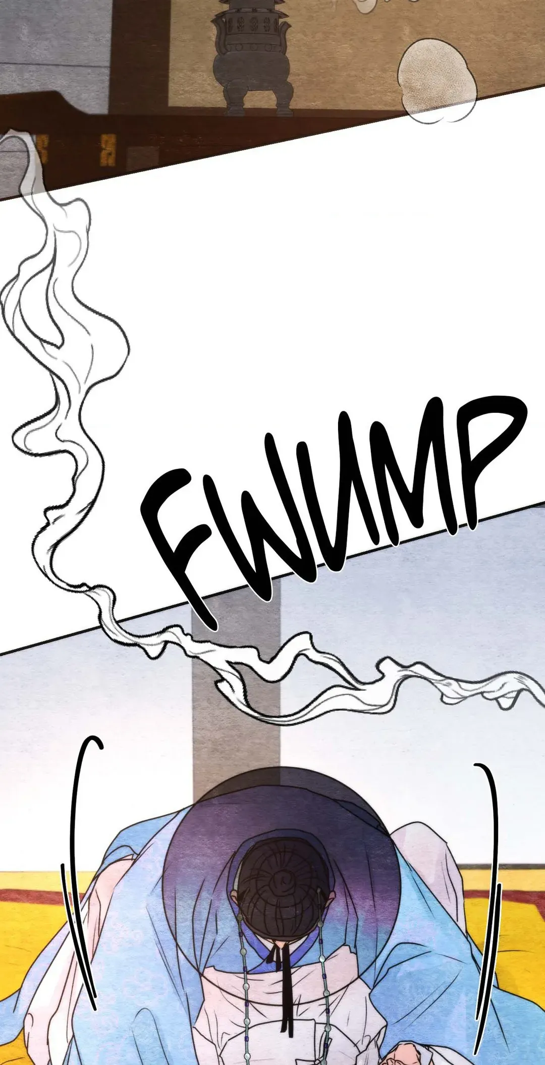 Read A Most Consummate Night chapter 3 image 21 on Lezhin