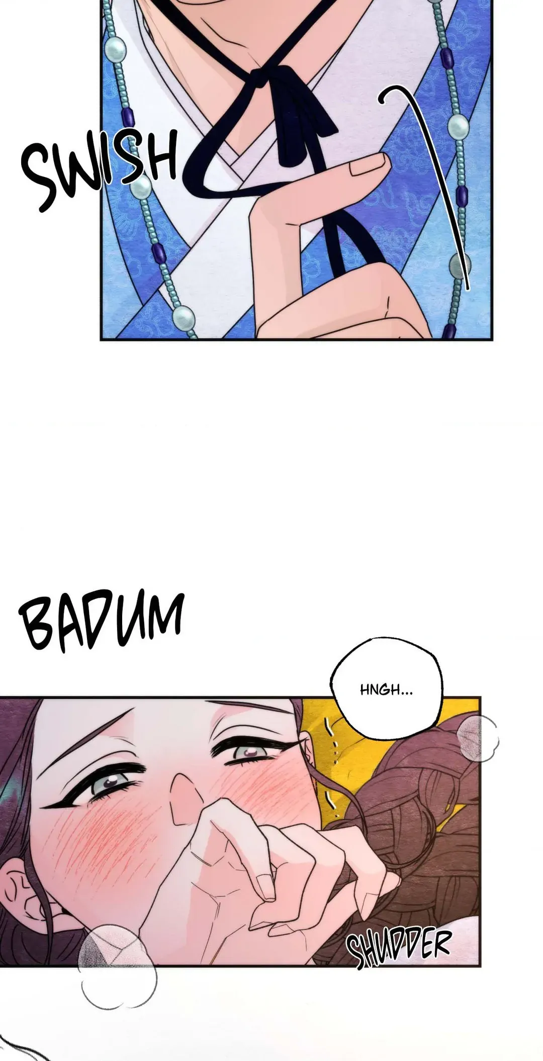 Read A Most Consummate Night chapter 3 image 23 on Lezhin