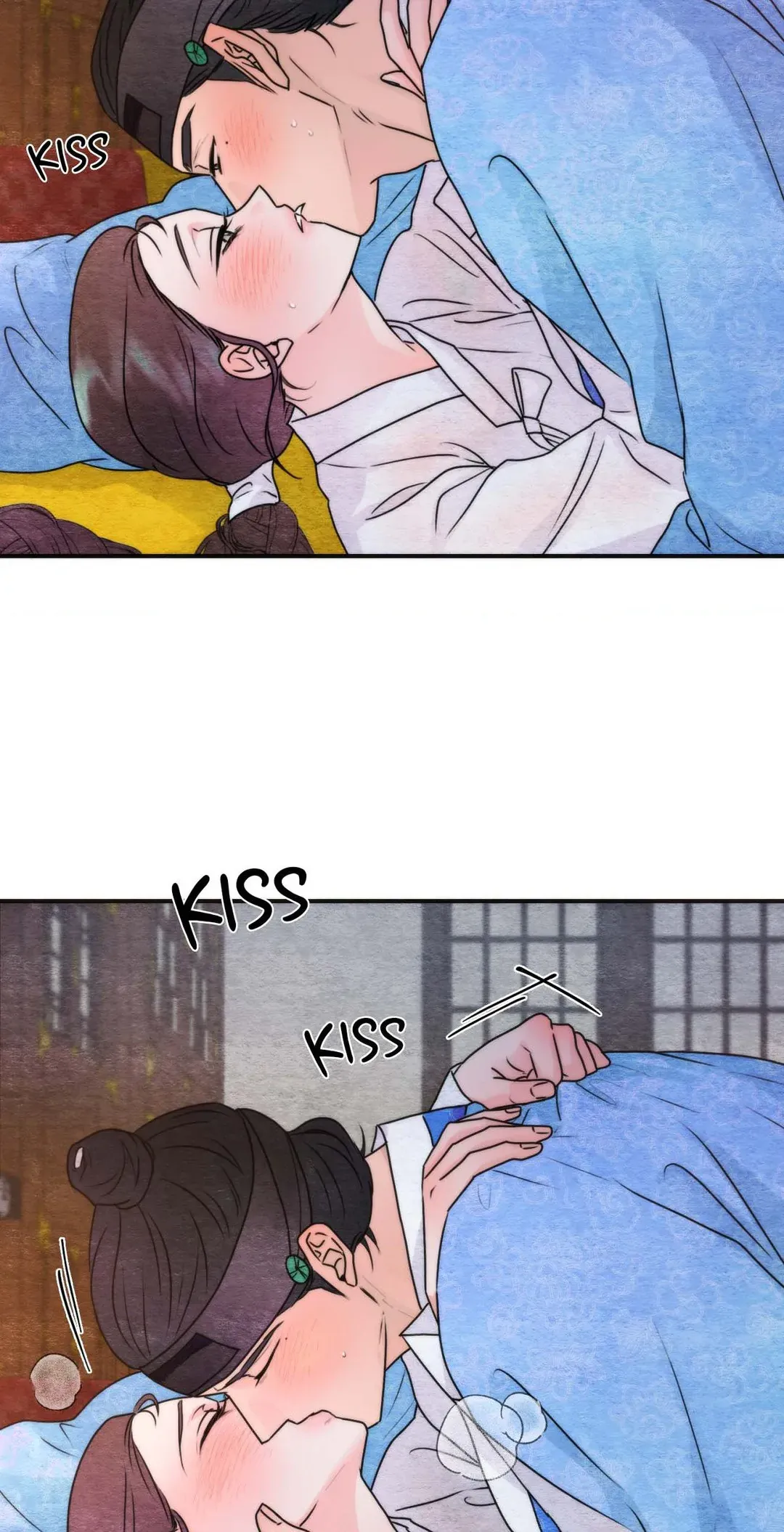 Read A Most Consummate Night chapter 3 image 26 on Lezhin