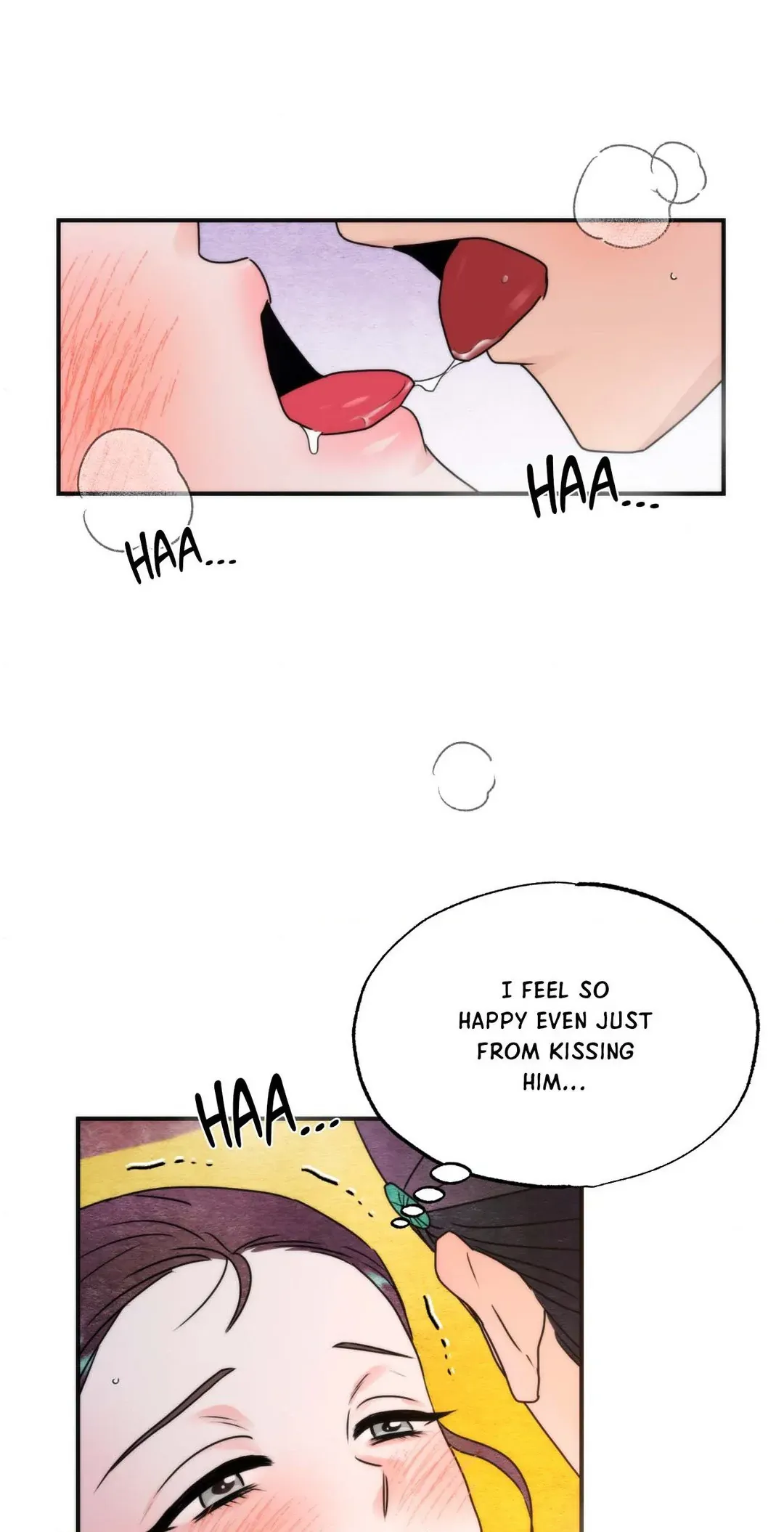 Read A Most Consummate Night chapter 3 image 28 on Lezhin