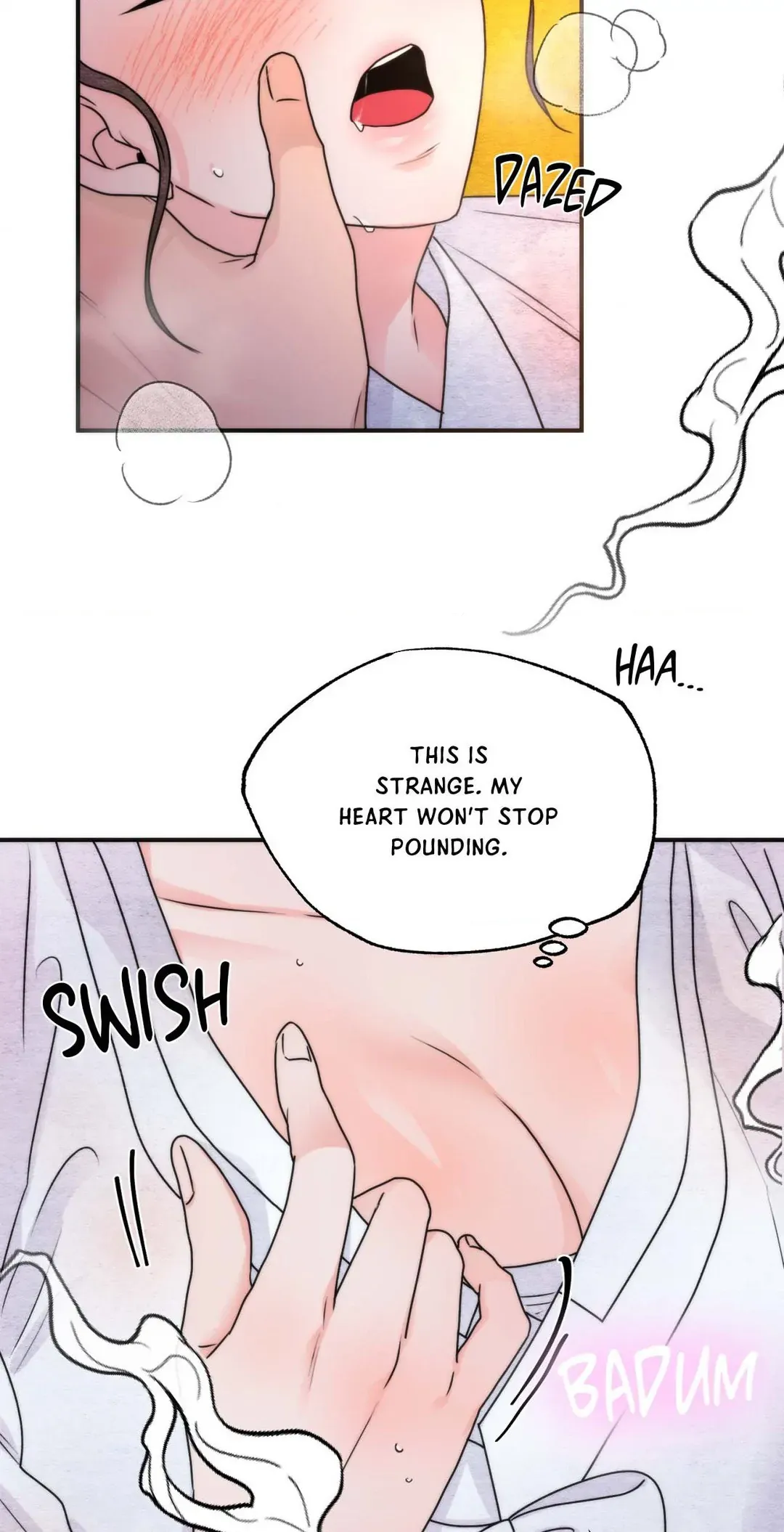 Read A Most Consummate Night chapter 3 image 29 on Lezhin