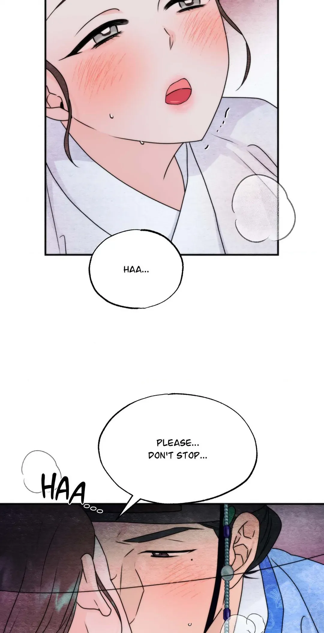 Read A Most Consummate Night chapter 3 image 3 on Lezhin