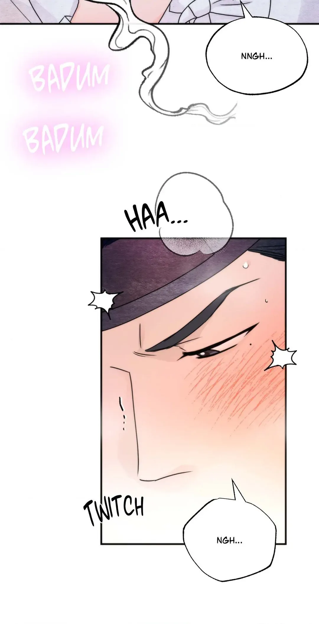 Read A Most Consummate Night chapter 3 image 30 on Lezhin