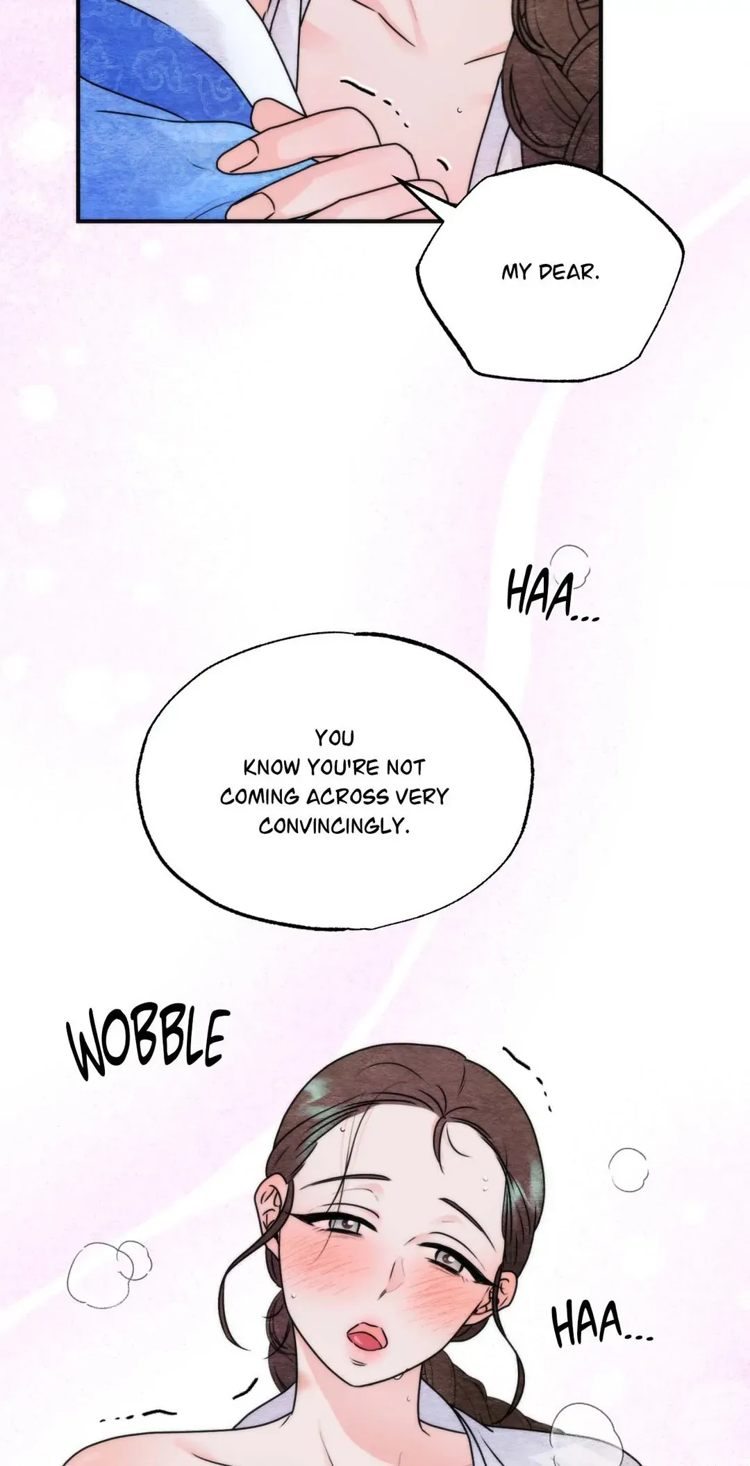 Read A Most Consummate Night chapter 3 image 34 on Lezhin