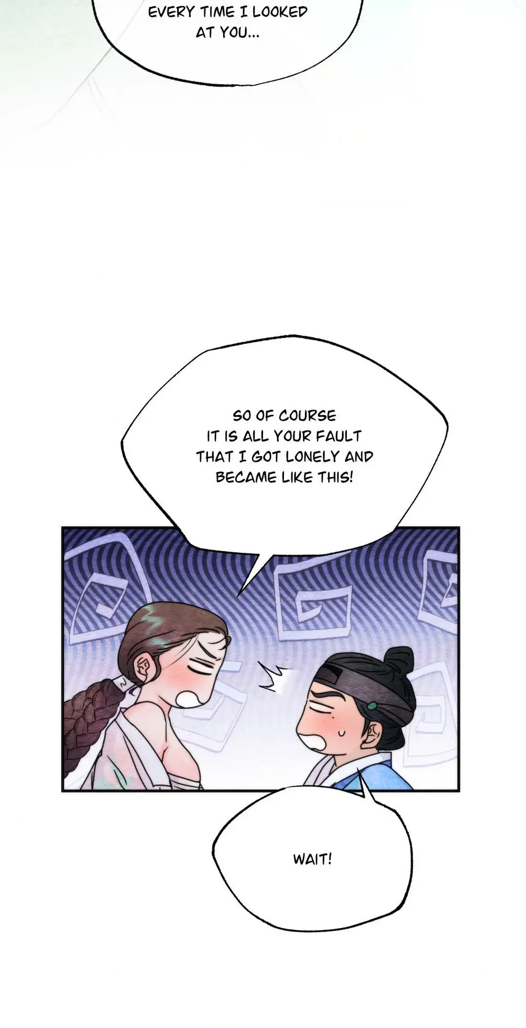 Read A Most Consummate Night chapter 3 image 40 on Lezhin
