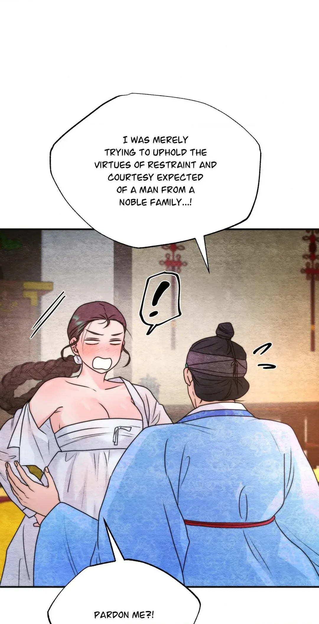 Read A Most Consummate Night chapter 3 image 41 on Lezhin