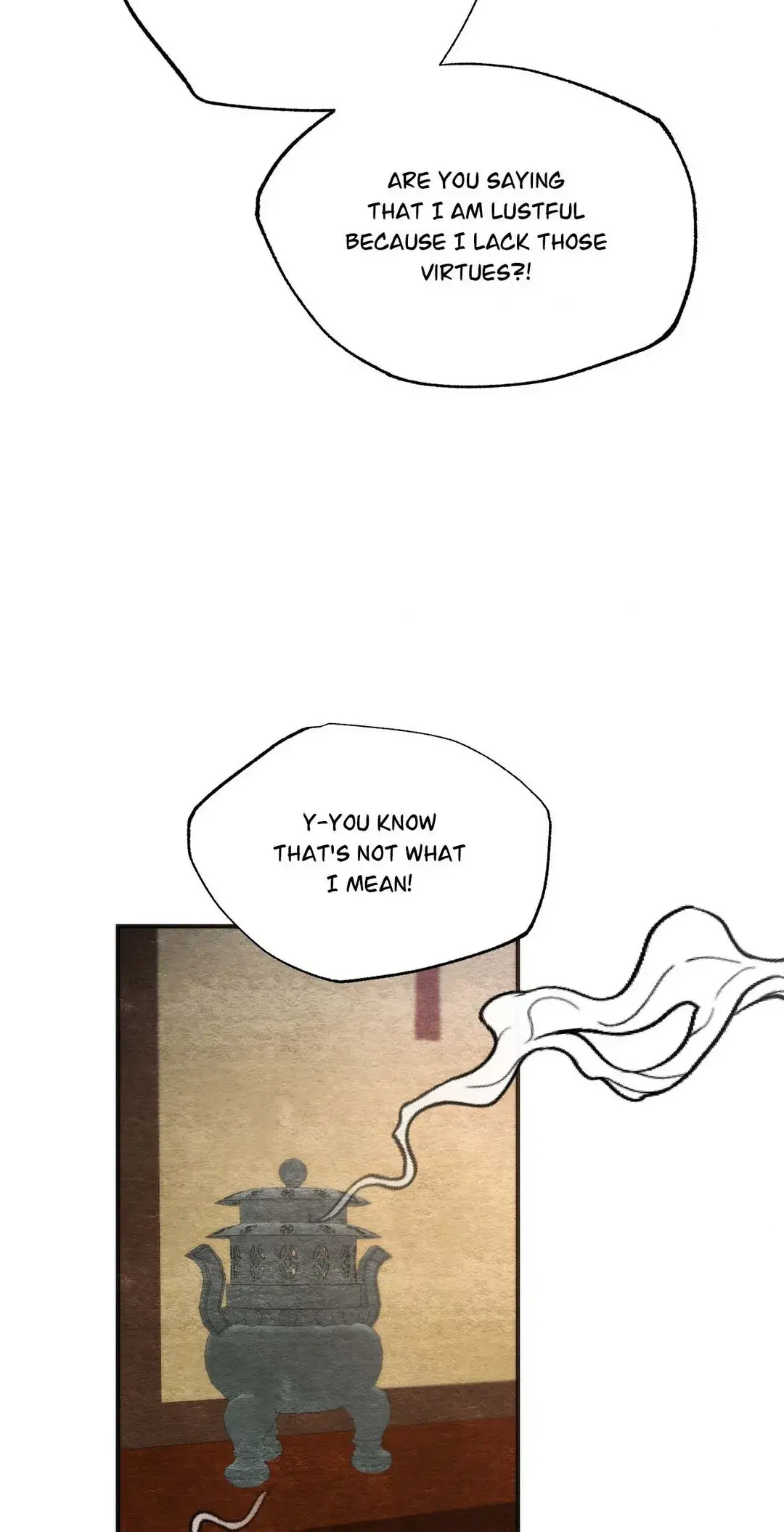 Read A Most Consummate Night chapter 3 image 42 on Lezhin