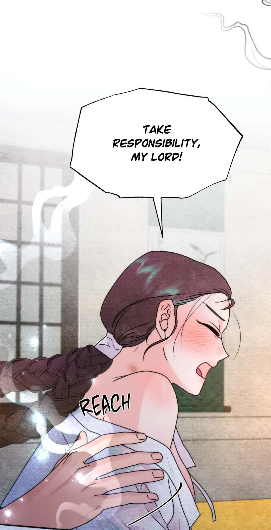 Read A Most Consummate Night chapter 3 image 44 on Lezhin