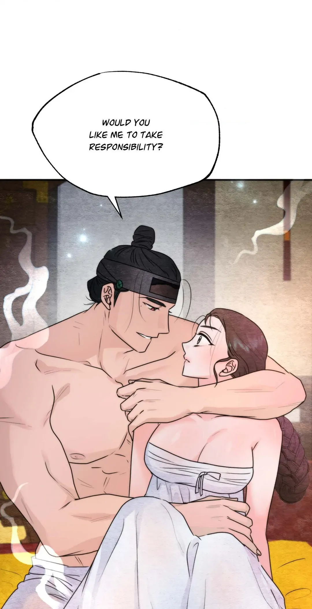 Read A Most Consummate Night chapter 3 image 46 on Lezhin