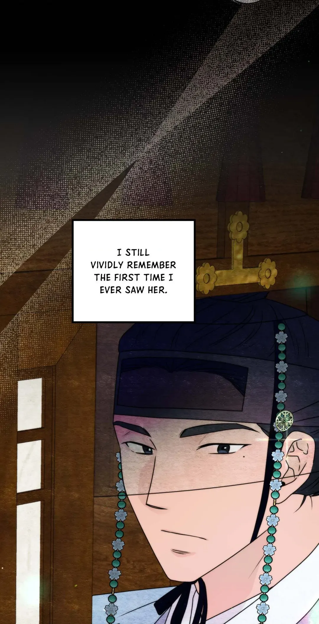 Read A Most Consummate Night chapter 3 image 5 on Lezhin