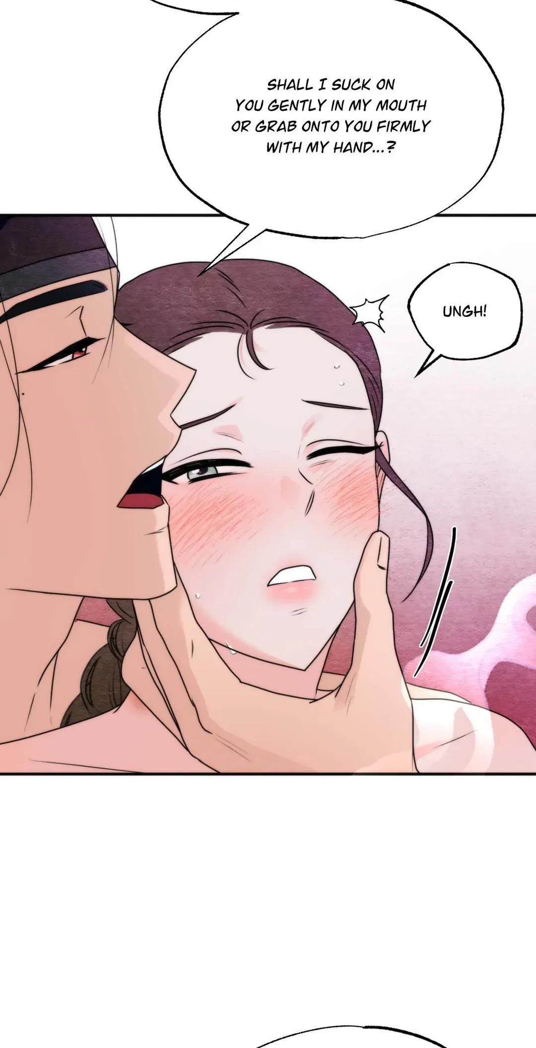Read A Most Consummate Night chapter 3 image 51 on Lezhin