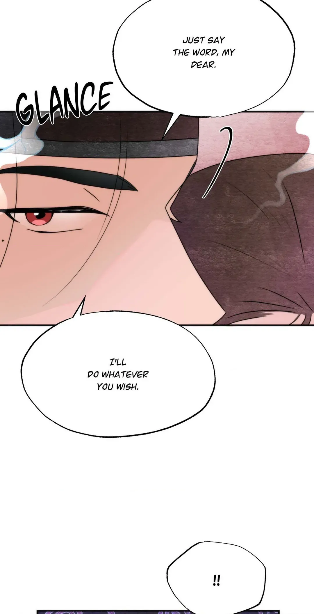 Read A Most Consummate Night chapter 3 image 52 on Lezhin