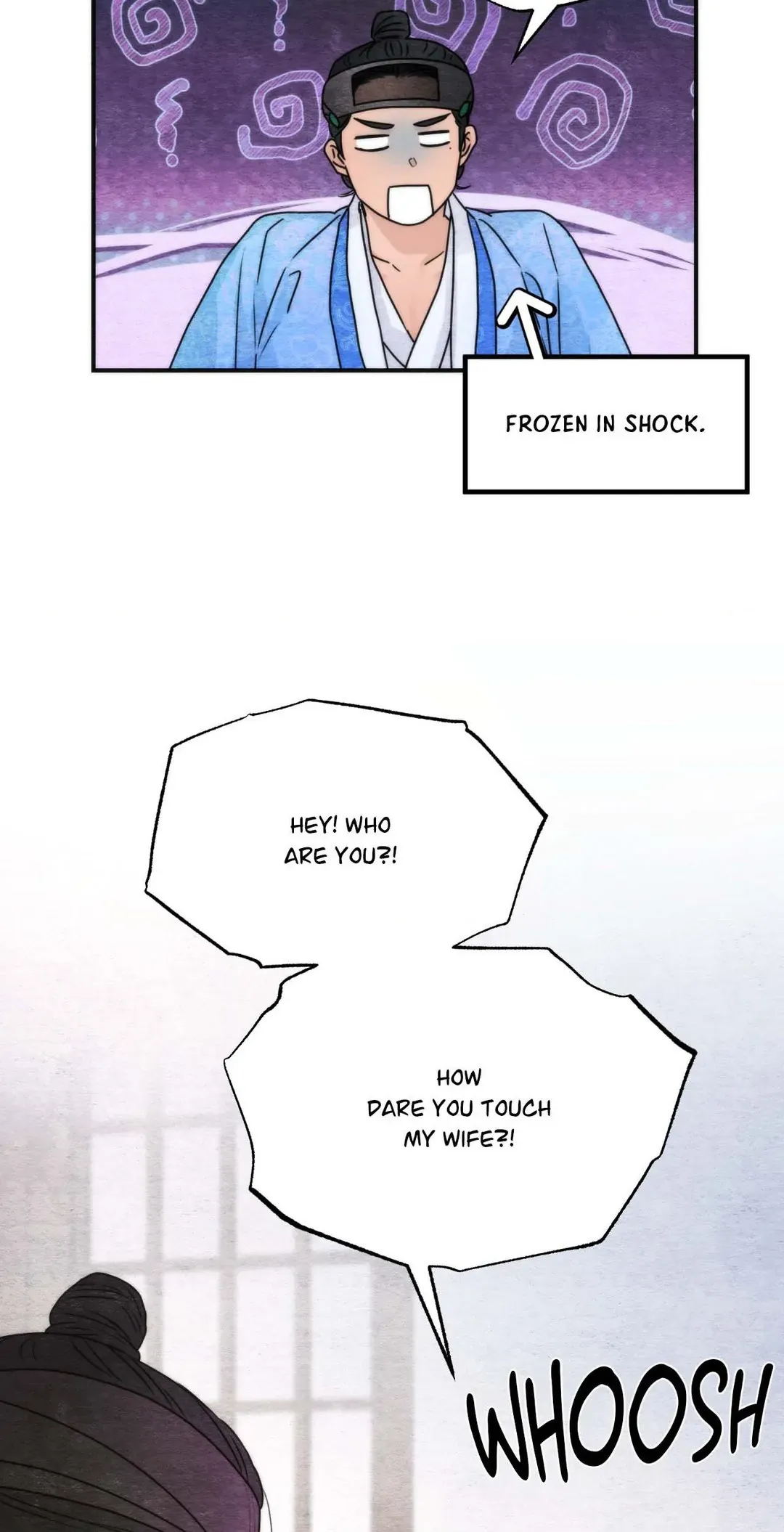 Read A Most Consummate Night chapter 3 image 53 on Lezhin