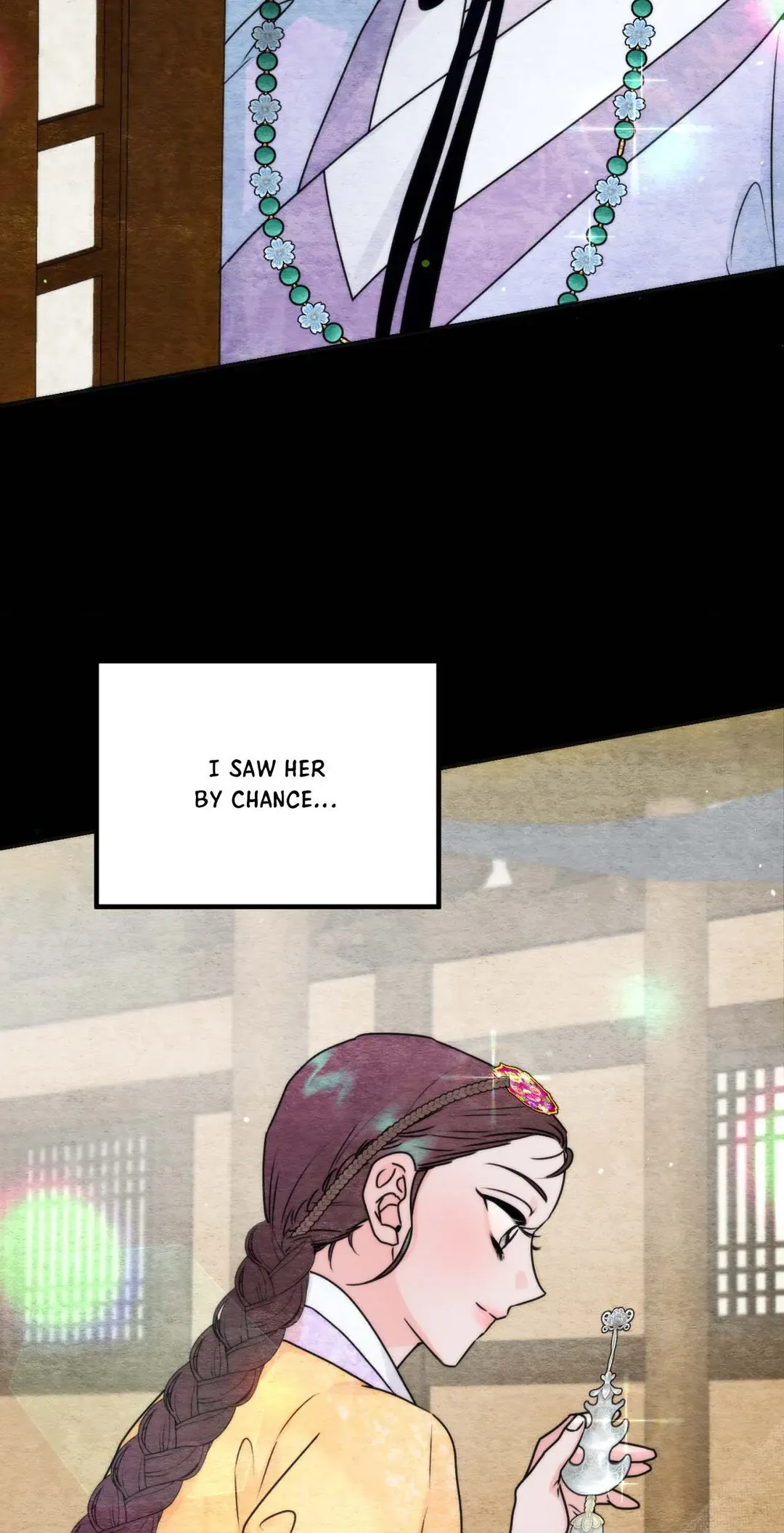 Read A Most Consummate Night chapter 3 image 6 on Lezhin