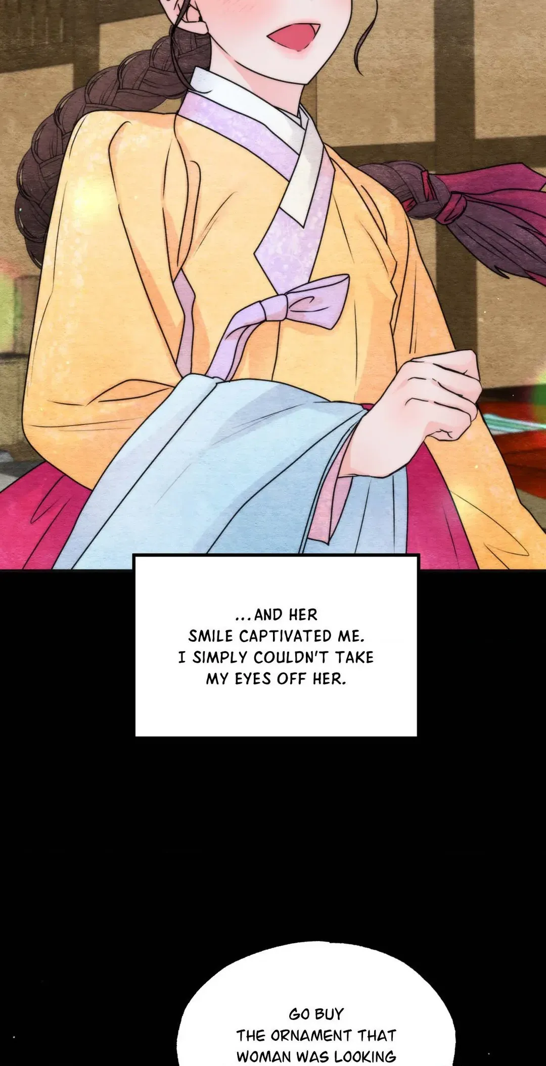 Read A Most Consummate Night chapter 3 image 8 on Lezhin