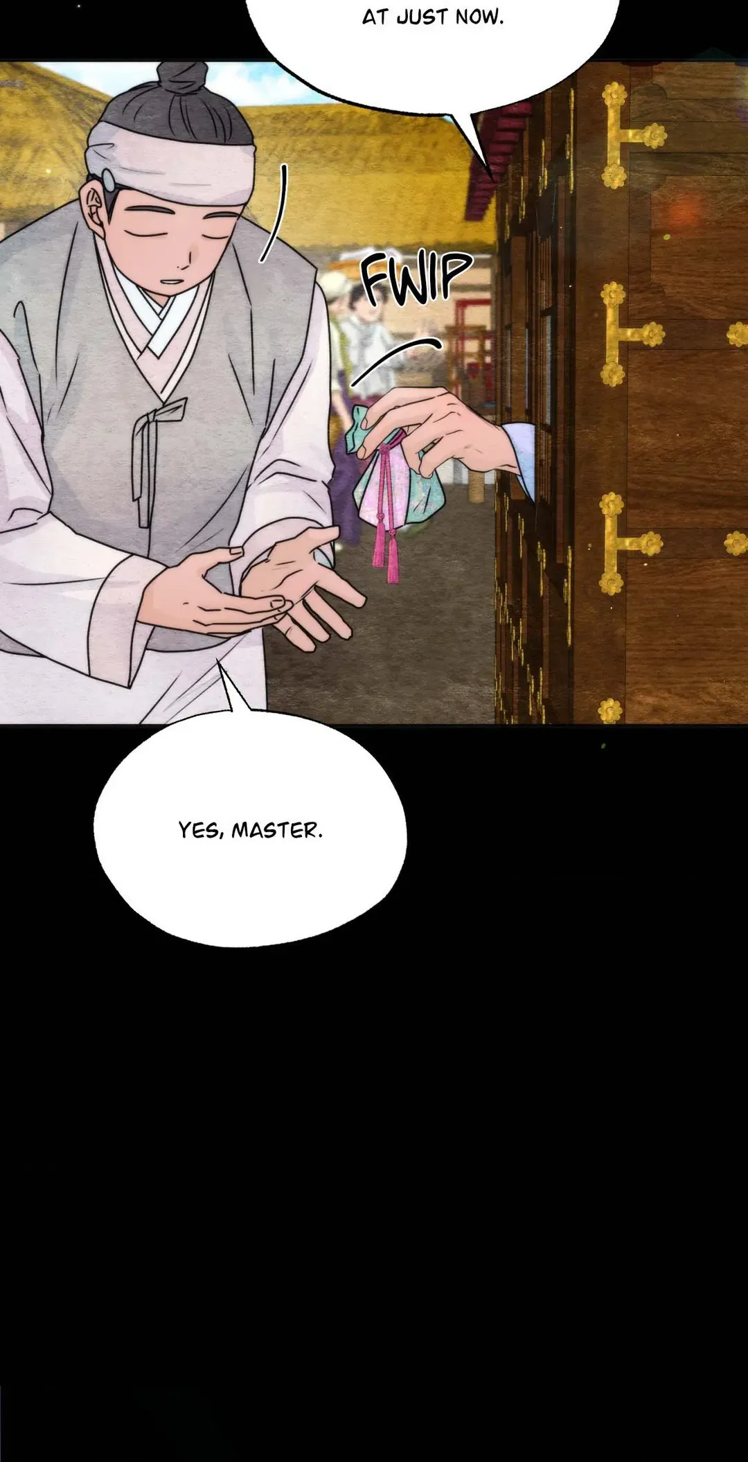 Read A Most Consummate Night chapter 3 image 9 on Lezhin
