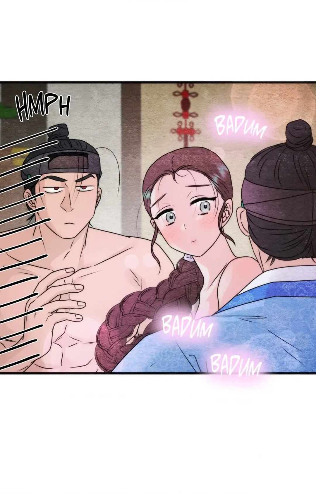 Read A Most Consummate Night chapter 4 image 12 on Lezhin