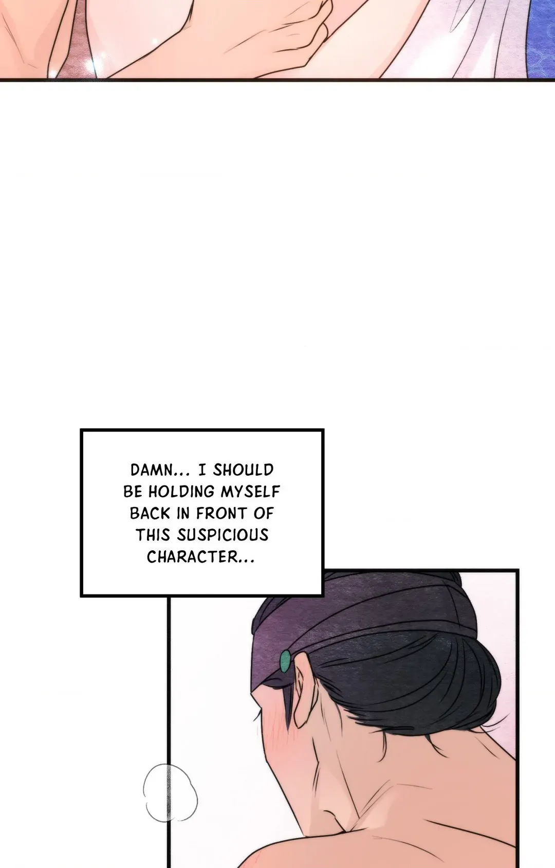 Read A Most Consummate Night chapter 4 image 23 on Lezhin