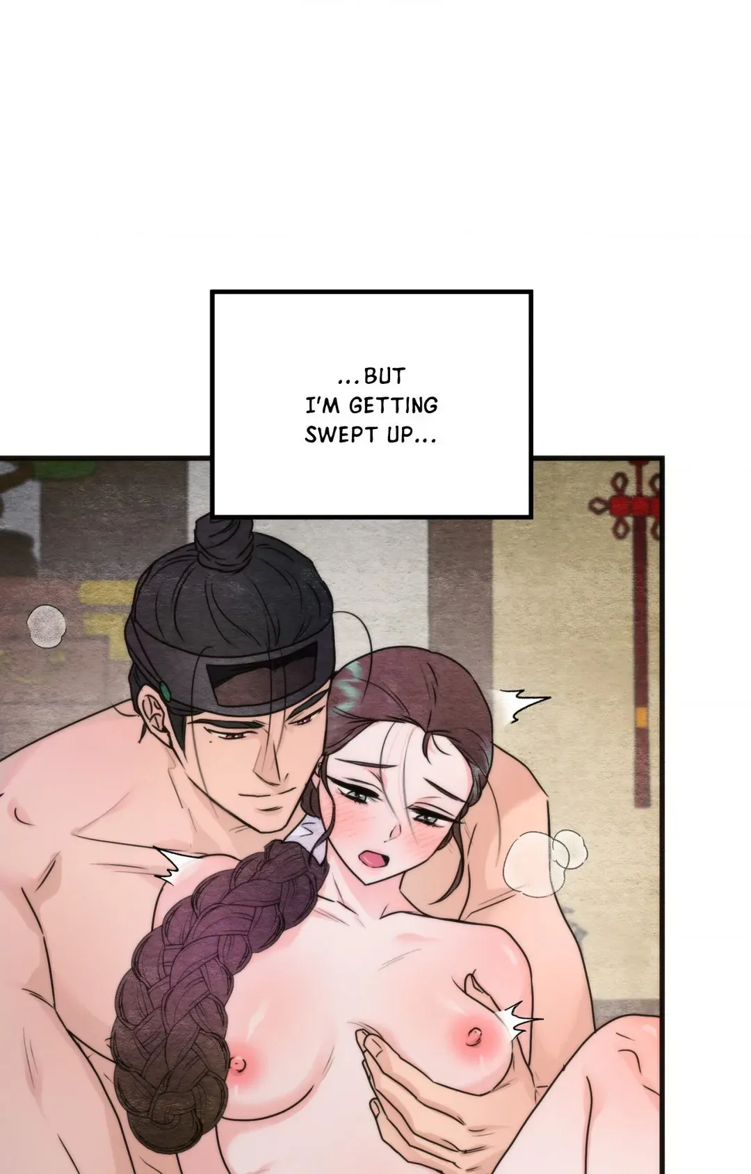 Read A Most Consummate Night chapter 4 image 25 on Lezhin