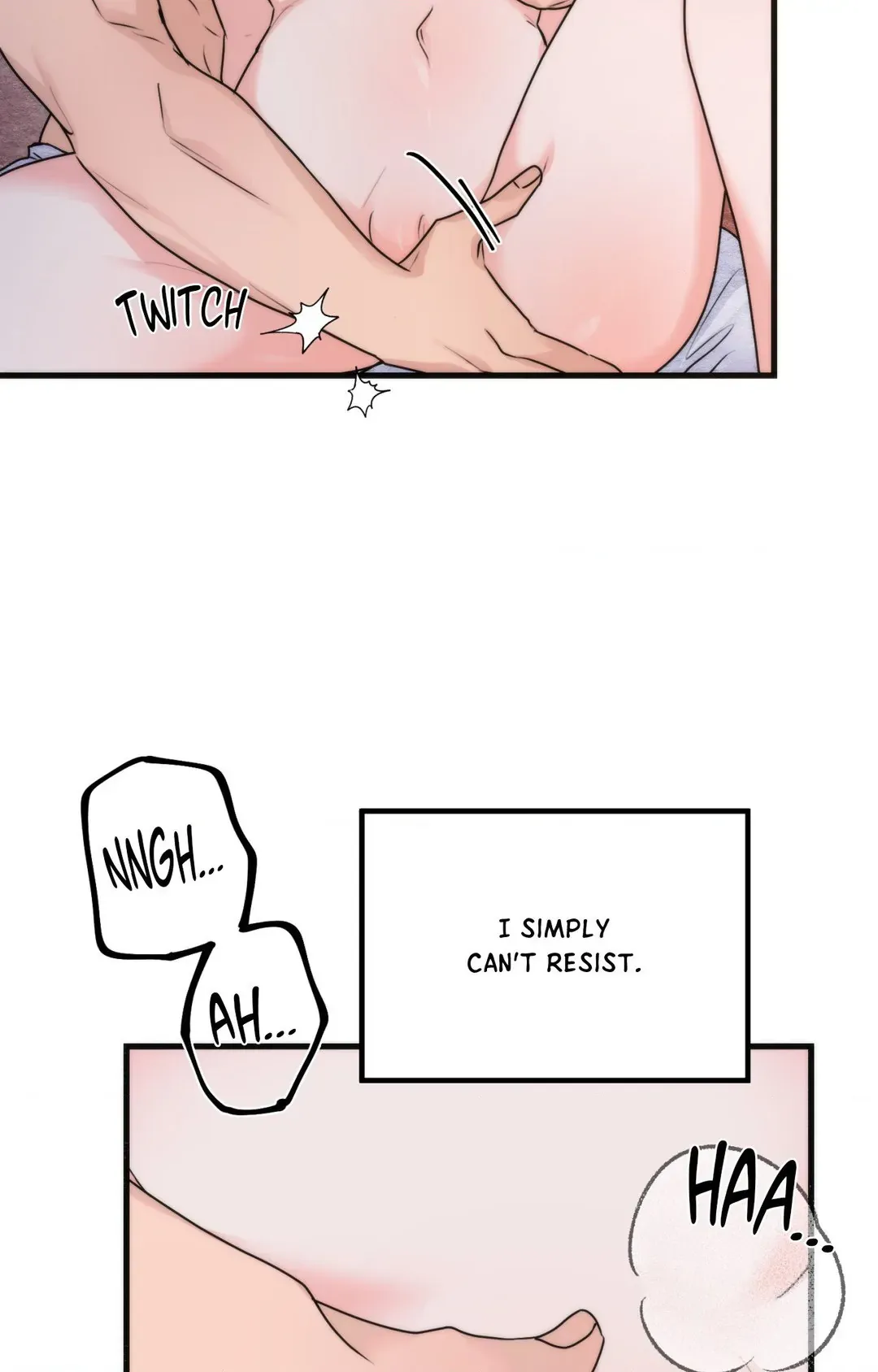 Read A Most Consummate Night chapter 4 image 26 on Lezhin