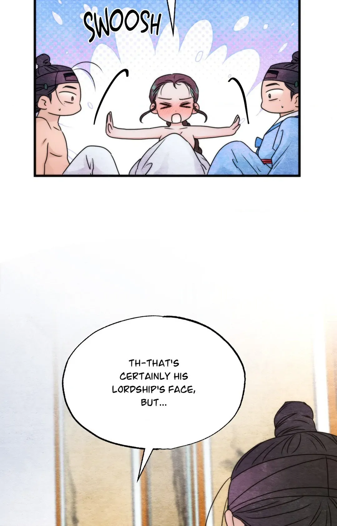 Read A Most Consummate Night chapter 4 image 3 on Lezhin