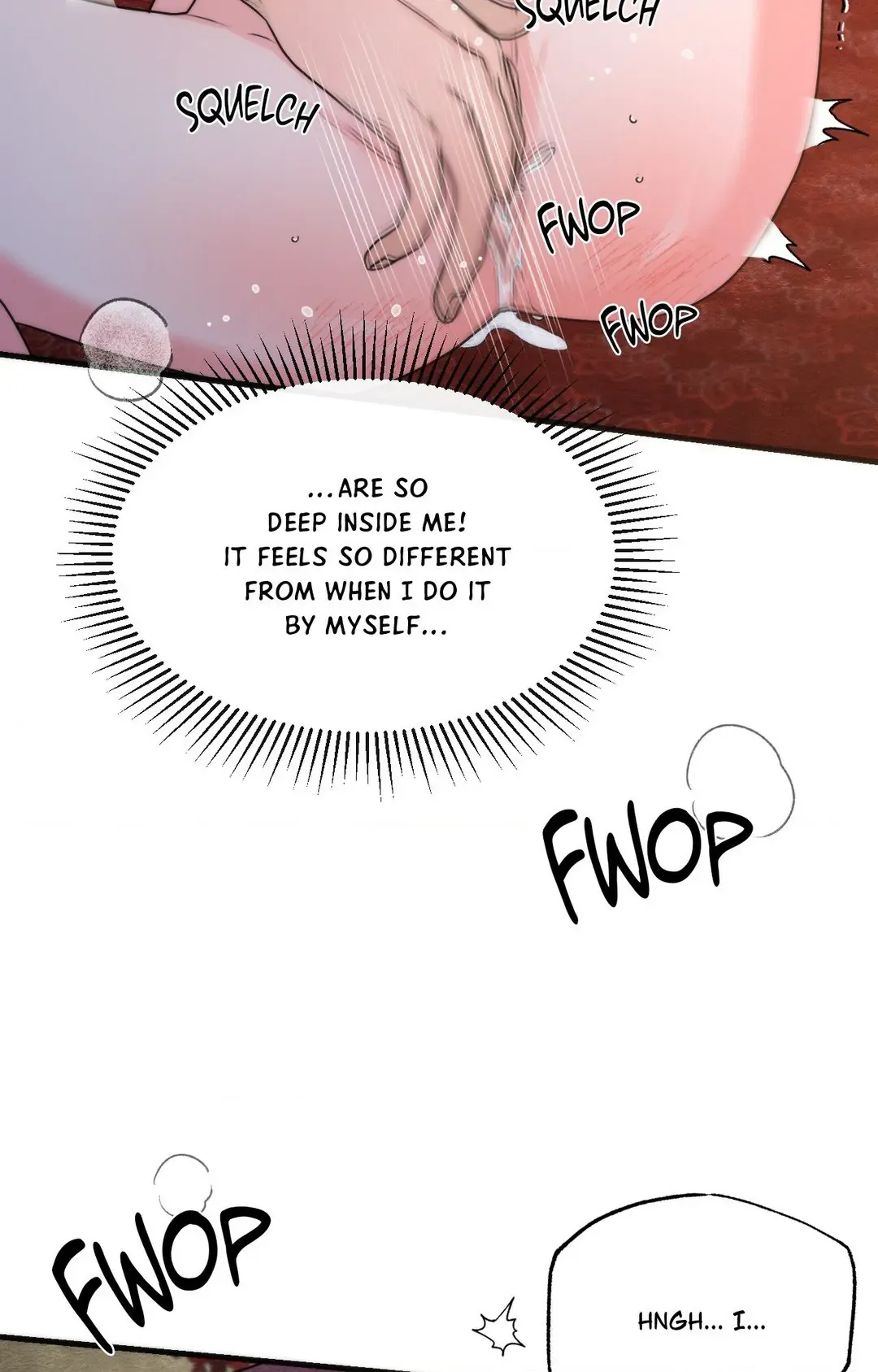Read A Most Consummate Night chapter 4 image 30 on Lezhin