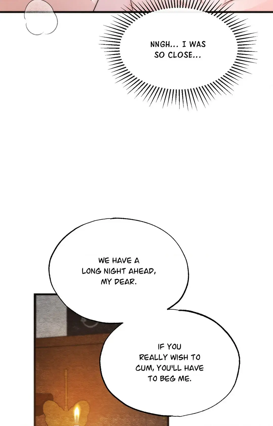 Read A Most Consummate Night chapter 4 image 35 on Lezhin