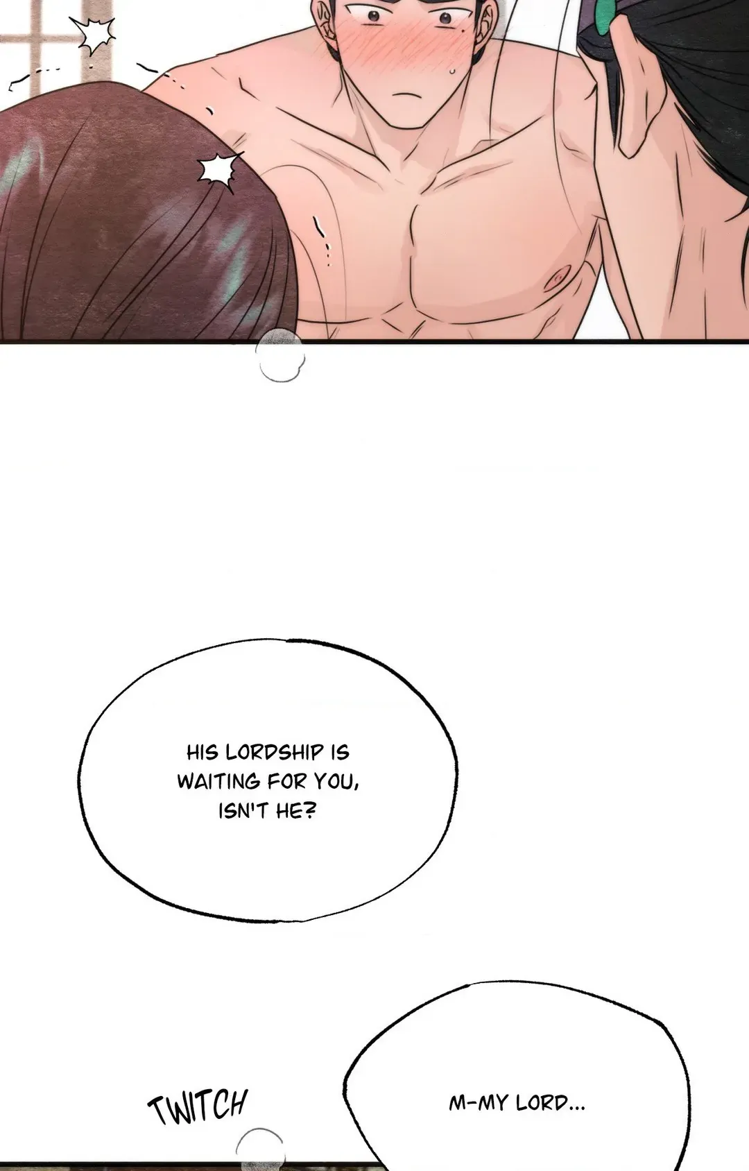 Read A Most Consummate Night chapter 4 image 37 on Lezhin