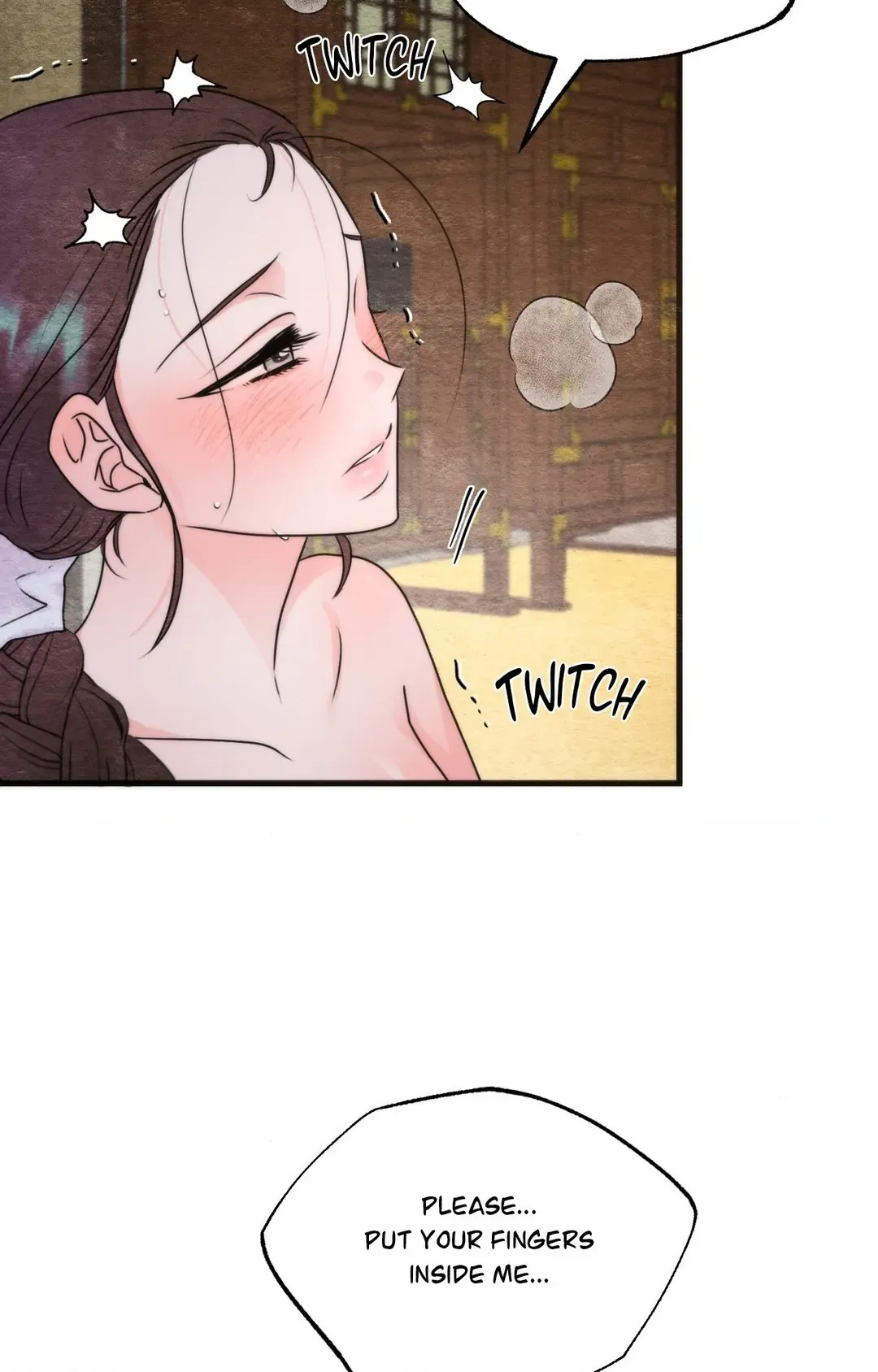 Read A Most Consummate Night chapter 4 image 38 on Lezhin