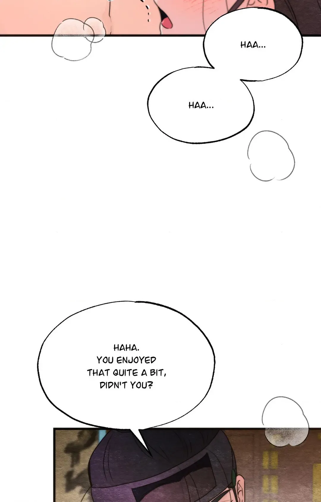 Read A Most Consummate Night chapter 4 image 48 on Lezhin