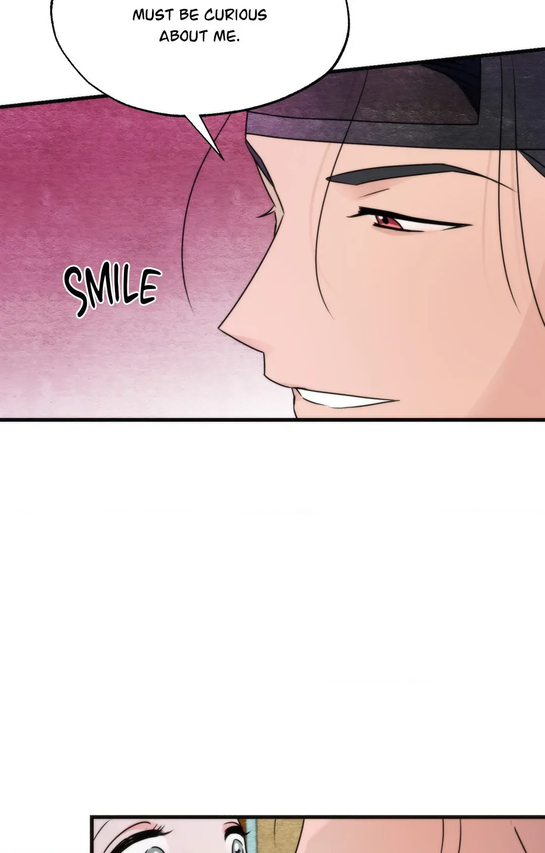 Read A Most Consummate Night chapter 4 image 5 on Lezhin