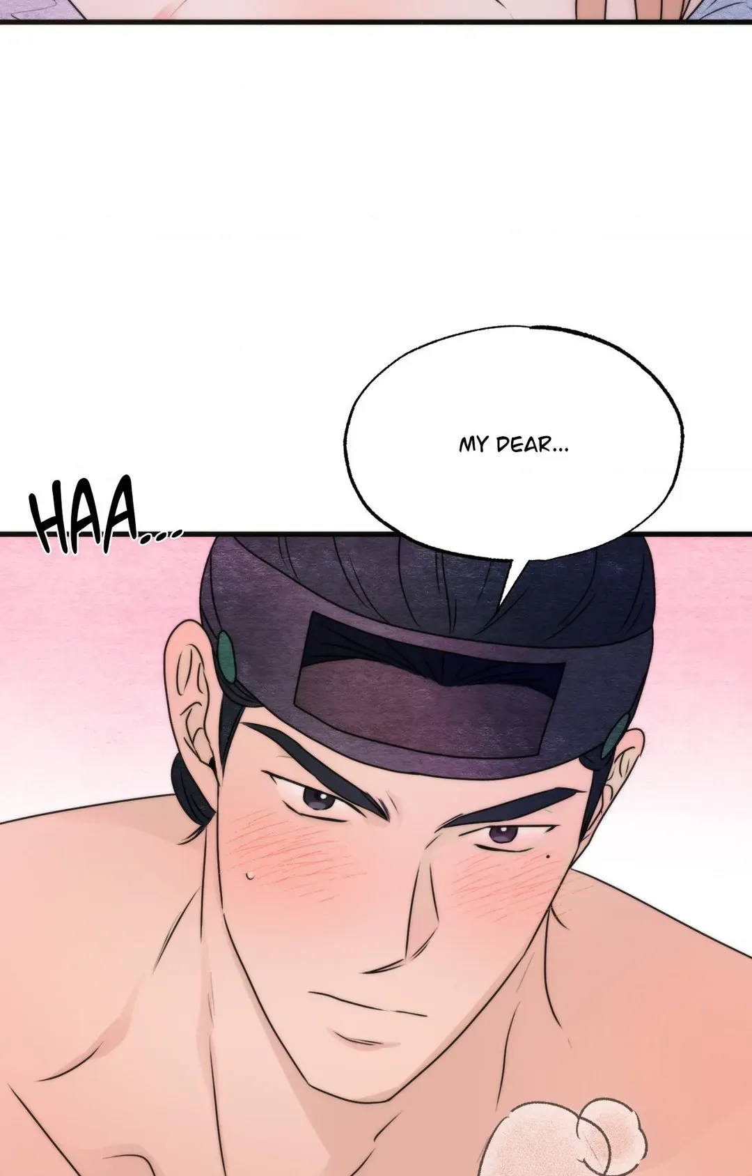 Read A Most Consummate Night chapter 4 image 55 on Lezhin