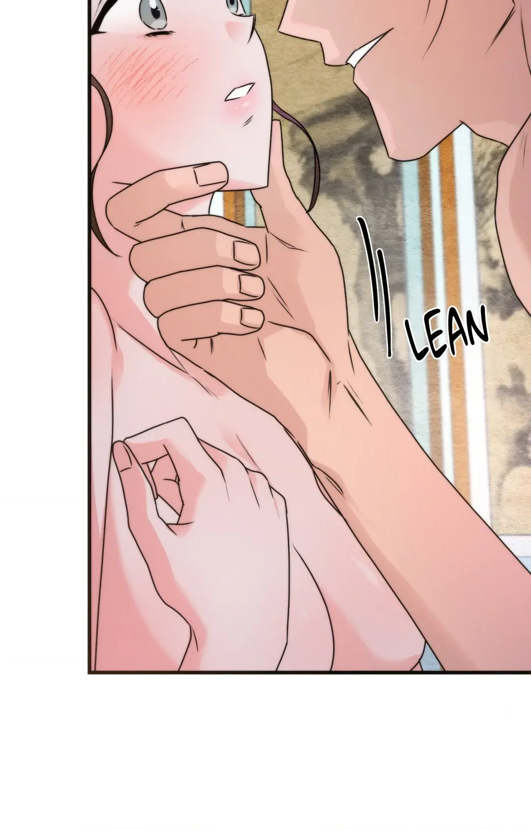 Read A Most Consummate Night chapter 4 image 6 on Lezhin