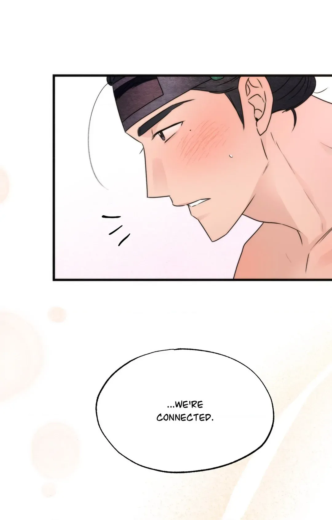 Read A Most Consummate Night chapter 4 image 64 on Lezhin