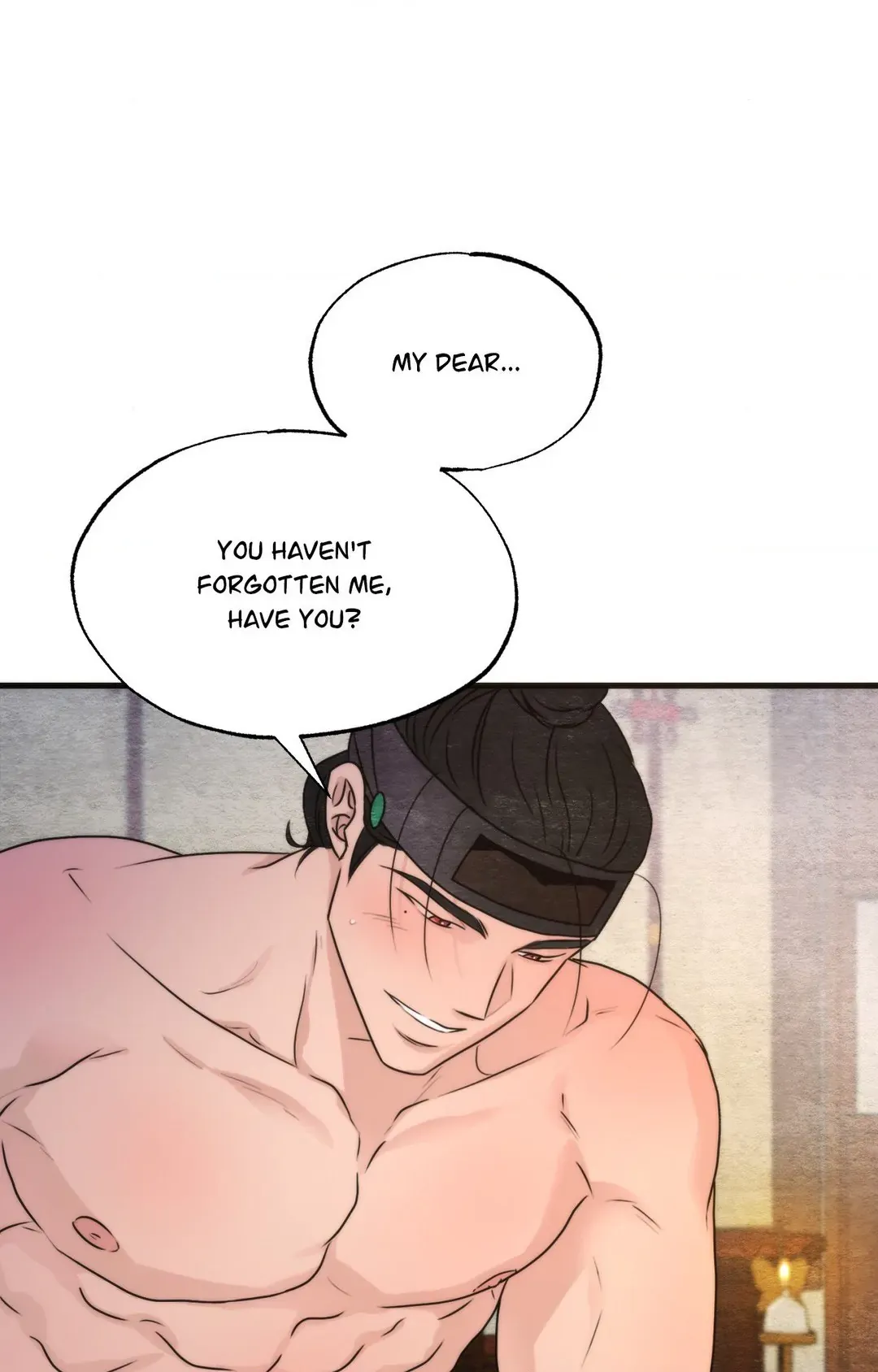 Read A Most Consummate Night chapter 4 image 66 on Lezhin