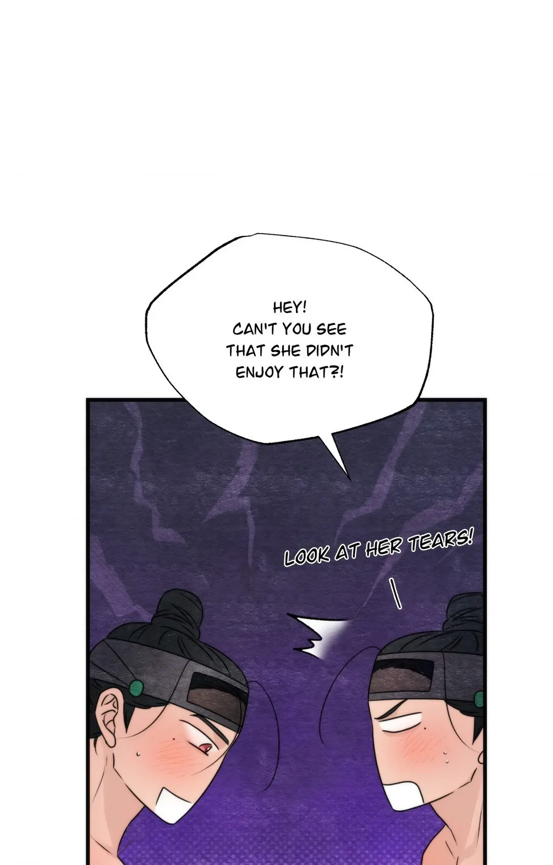 Read A Most Consummate Night chapter 4 image 75 on Lezhin